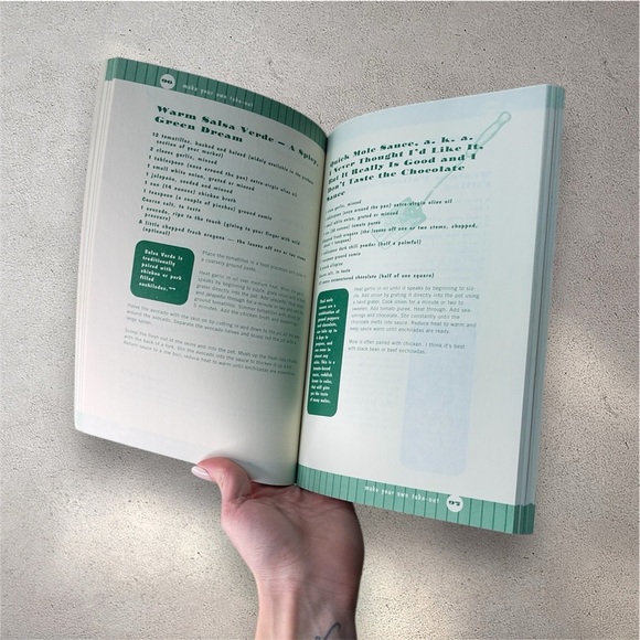 Rachael Ray 30-Minute Meals Cookbook - Picture 5 of 7